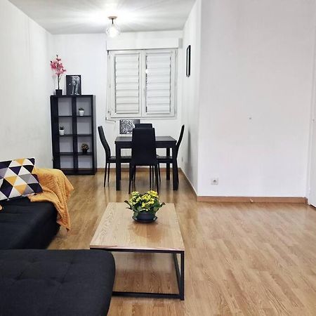 דירות ויטרי-סור-סיין Appart Cosy & Spacieux-Metro7 Louis-Aragon+Parking מראה חיצוני תמונה