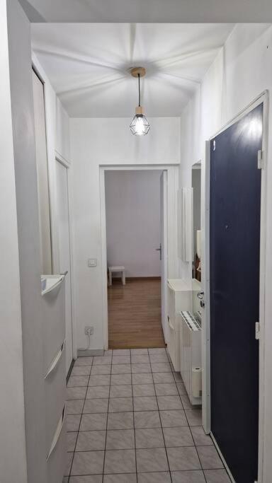דירות ויטרי-סור-סיין Appart Cosy & Spacieux-Metro7 Louis-Aragon+Parking מראה חיצוני תמונה