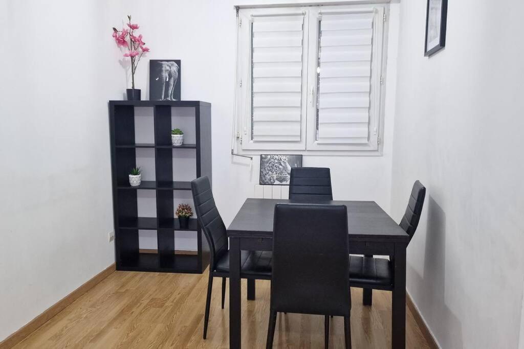 דירות ויטרי-סור-סיין Appart Cosy & Spacieux-Metro7 Louis-Aragon+Parking מראה חיצוני תמונה